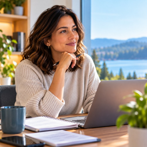 Career Direction & Transition Coaching - 60 Minutes - 0