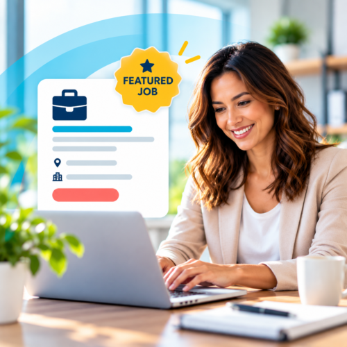 Featured Job Posting image Featured Job Posting - 5 Pack - 0