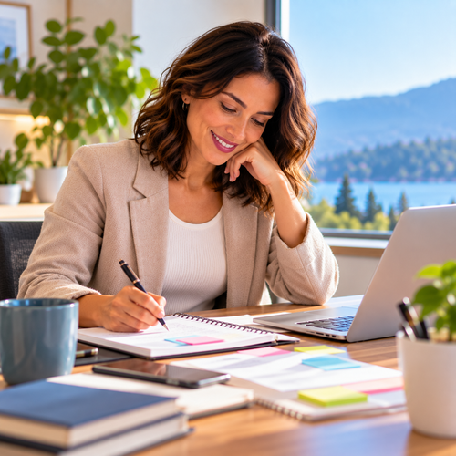 Career Ready Package - 0