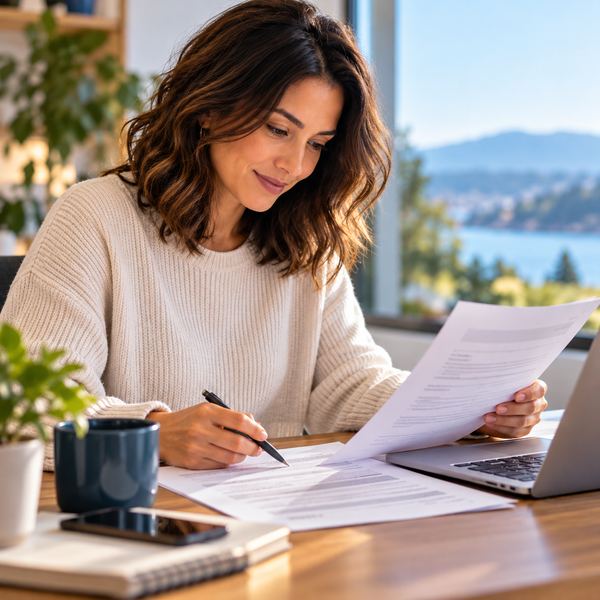 Resume Review & Refresh - 9